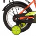 Велосипед NOVATRACK 14" Vector Велосипед NOVATRACK 14" Vector