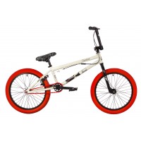 Велосипед NOVATRACK 20" CROW Велосипед NOVATRACK 20" CROW