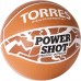 Мяч баск. "TORRES Power Shot" B32087 р.7