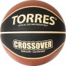Мяч баск. "TORRES Crossover" B32097 р.7