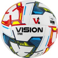 Мяч футб. VISION Spark F321045 р.5 FIFA Basiс