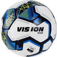 Мяч футб. VISION Mission FV321075 р.5 FIFA Basic