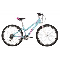 Велосипед NOVATRACK 24" JENNY V-brake Велосипед NOVATRACK 24" JENNY V-brake