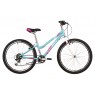 Велосипед NOVATRACK 24" JENNY V-brake