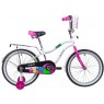 Велосипед 20" NOVATRACK CANDY