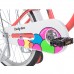 Велосипед 20" NOVATRACK CANDY