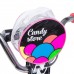 Велосипед 20" NOVATRACK CANDY