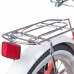 Велосипед 20" NOVATRACK CANDY