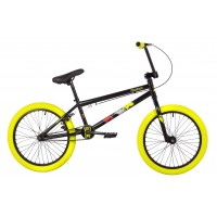 Велосипед NOVATRACK 20" WOLF U-BRAKE Велосипед NOVATRACK 20" WOLF U-BRAKE