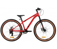 Велосипед STINGER 24" BOXXER EVO Велосипед STINGER 24" BOXXER EVO