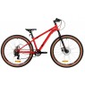 Велосипед STINGER 24" BOXXER EVO