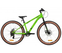 Велосипед STINGER 24" BOXXER EVO Велосипед STINGER 24" BOXXER EVO