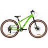 Велосипед STINGER 24" BOXXER EVO