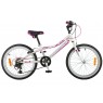 Велосипед NOVATRACK 20" ALICE