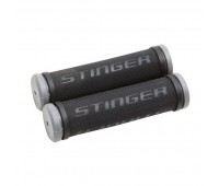Грипсы Stinger HL-G107-1 122мм