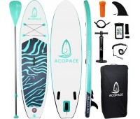 Сапборд ACOPACE SUP 10’6 