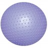 Мяч гимнастический массажный Atemi AGB0275 75см