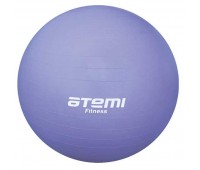 Мяч гимнастический Atemi AGB0175 75см