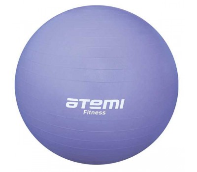 Мяч гимнастический Atemi AGB0175 75см