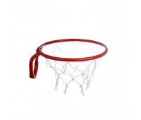 Кольцо баскетбольное №7 (450мм) 