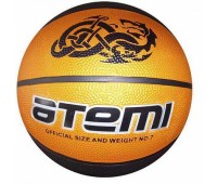 Мяч баскетбольный Atemi р.7 BB15