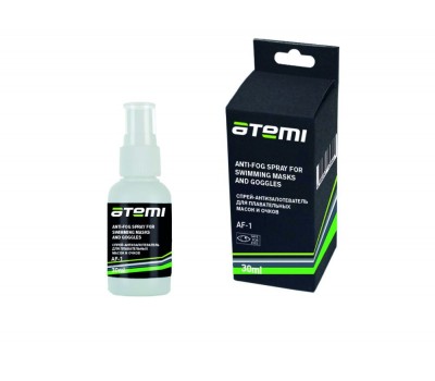 Жидкость анти-фог Atemi AF1