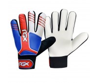 Перчатки вратаря RGX-GFB06 White/Red/Blue