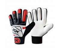 Перчатки вратаря RGX-GFB04 White/Black/Red