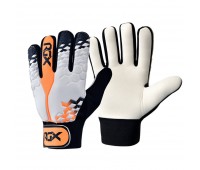 Перчатки вратаря RGX-GFB03 Black/Orange