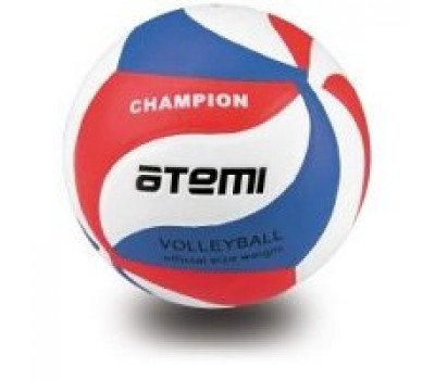 Мяч волейбольный Atemi CHAMPION