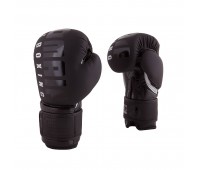 Перчатки бокс RBG-310 Dx Black