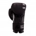 Перчатки бокс RBG-310 Dx Black