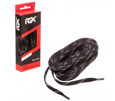 Шнурки RGX-LCS01