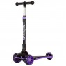 Самокат Novatrack RainBow 120BB