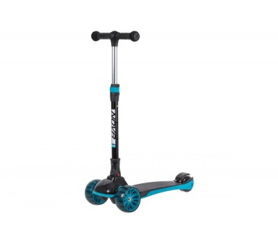 Самокат Novatrack RainBow 120BB Самокат Novatrack RainBow 120BB