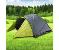 Палатка Virtey Camp-3 (100+210)*210*130