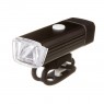 Фонарь STG передний FL1541 USB 1000mAH