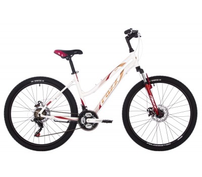 Велосипед Foxx 26" Latina 