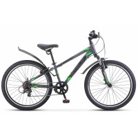 Велосипед 24" Stels Navigator 400 V F020