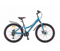 Велосипед 24" Navigator-430 MD