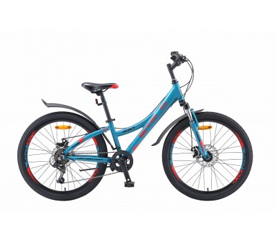 Велосипед 24" Navigator-430 MD Велосипед 24" Navigator-430 MD