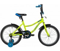 Велосипед NOVATRACK 18" NEPTUNE Велосипед NOVATRACK 18" NEPTUNE