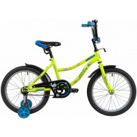 Велосипед NOVATRACK 18" NEPTUNE Велосипед NOVATRACK 18" NEPTUNE