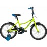Велосипед NOVATRACK 18" NEPTUNE