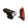 Комплект фонарей STG FL1559 Usb TL5411 