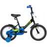 Велосипед NOVATRACK 14" TWIST