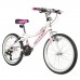 Велосипед NOVATRACK 20" ALICE