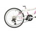 Велосипед NOVATRACK 20" ALICE