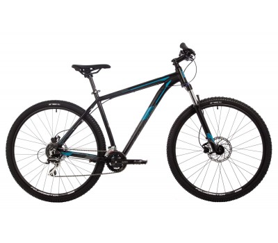 Велосипед STINGER 29" GRAPHITE EVO Велосипед STINGER 29" GRAPHITE EVO