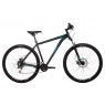 Велосипед STINGER 29" GRAPHITE EVO